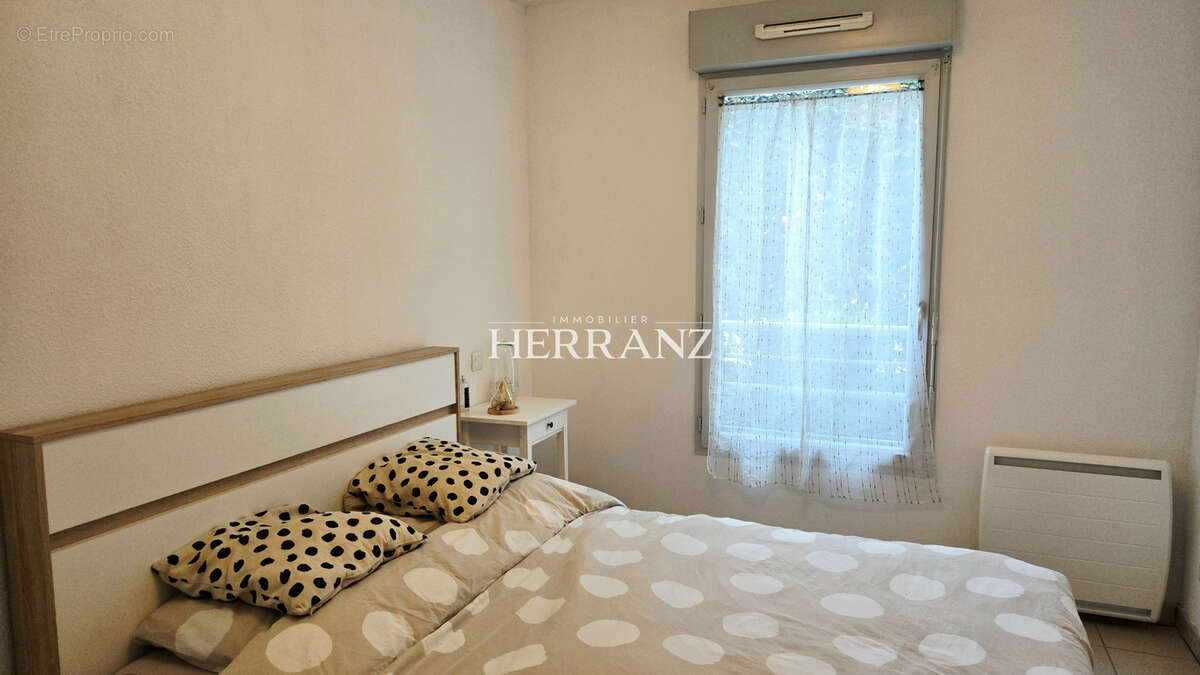 Appartement à GENISSAC
