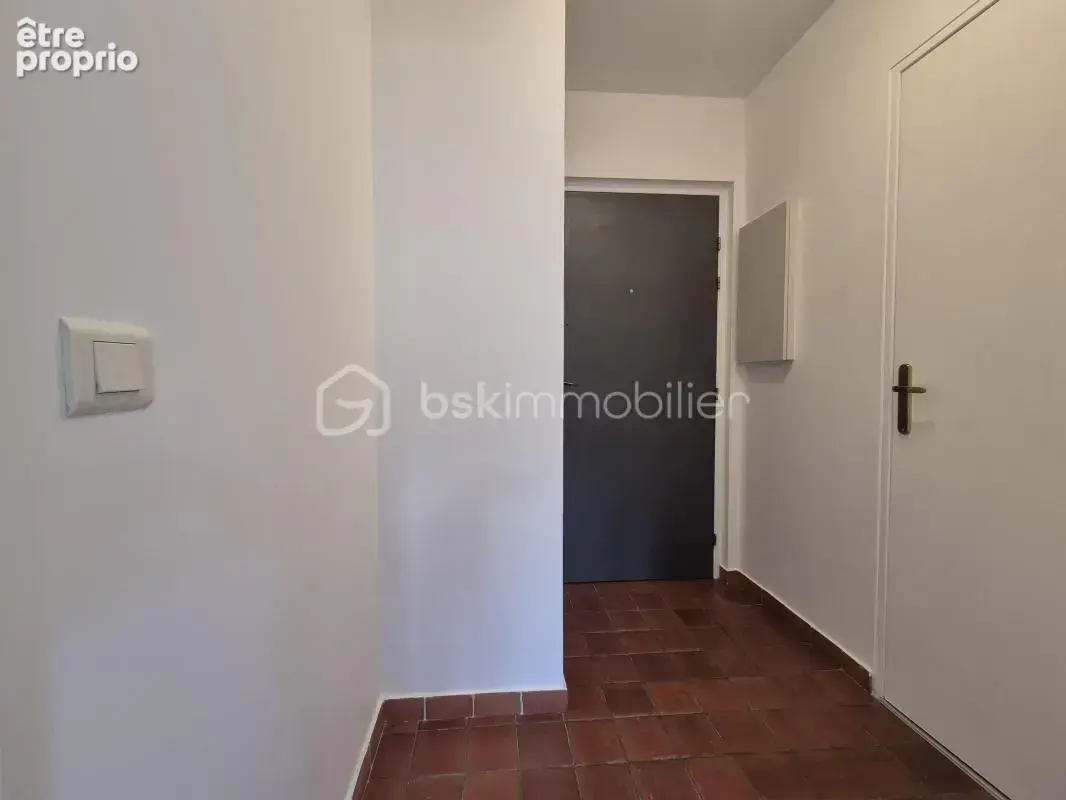 Appartement 35 m² avec cave – suresnes, rue gambetta - photo 5