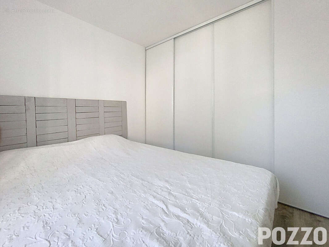 A vendre maison  de villeTrouville Sur Mer 4 pièce(s) 48 m2 - photo 6
