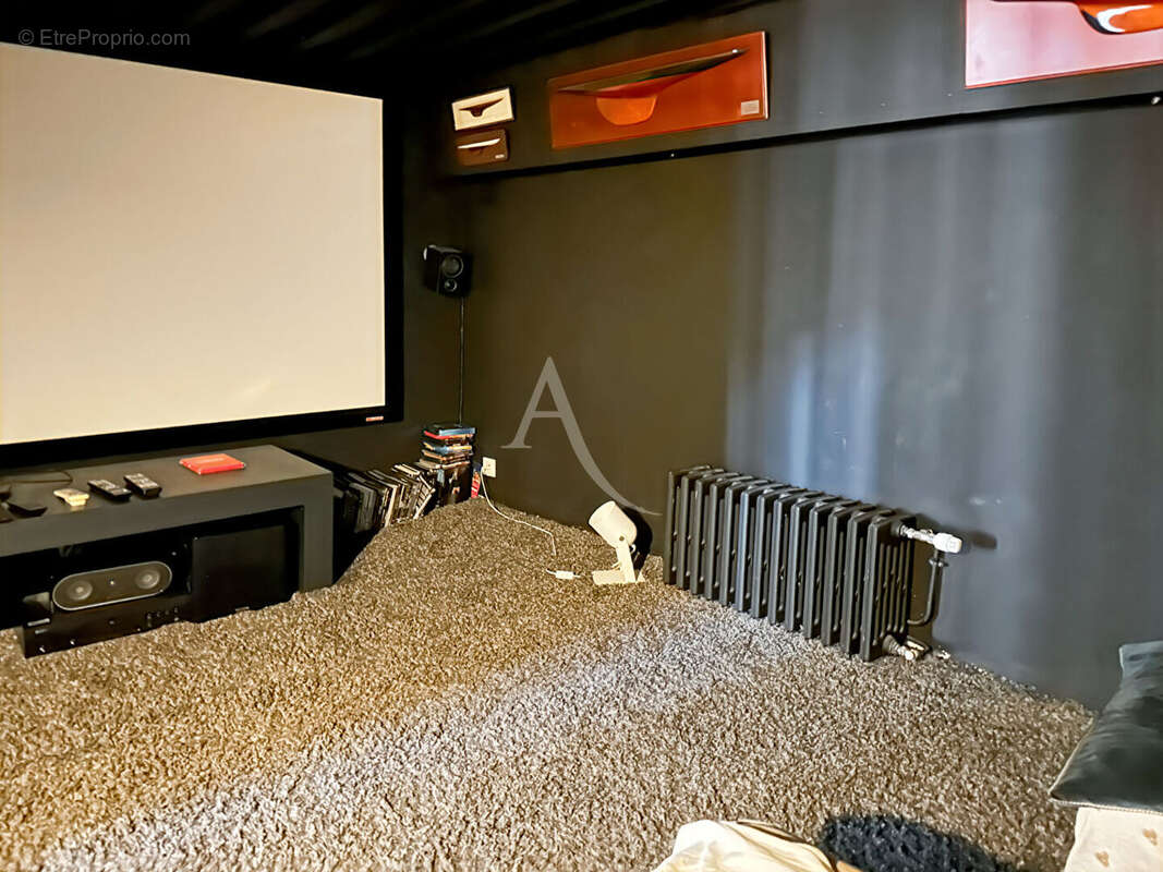 Appartement à VANNES