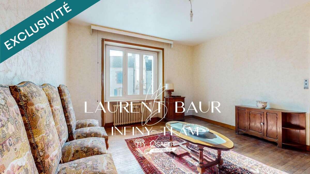 Photo 5 - Maison à ROSPORDEN