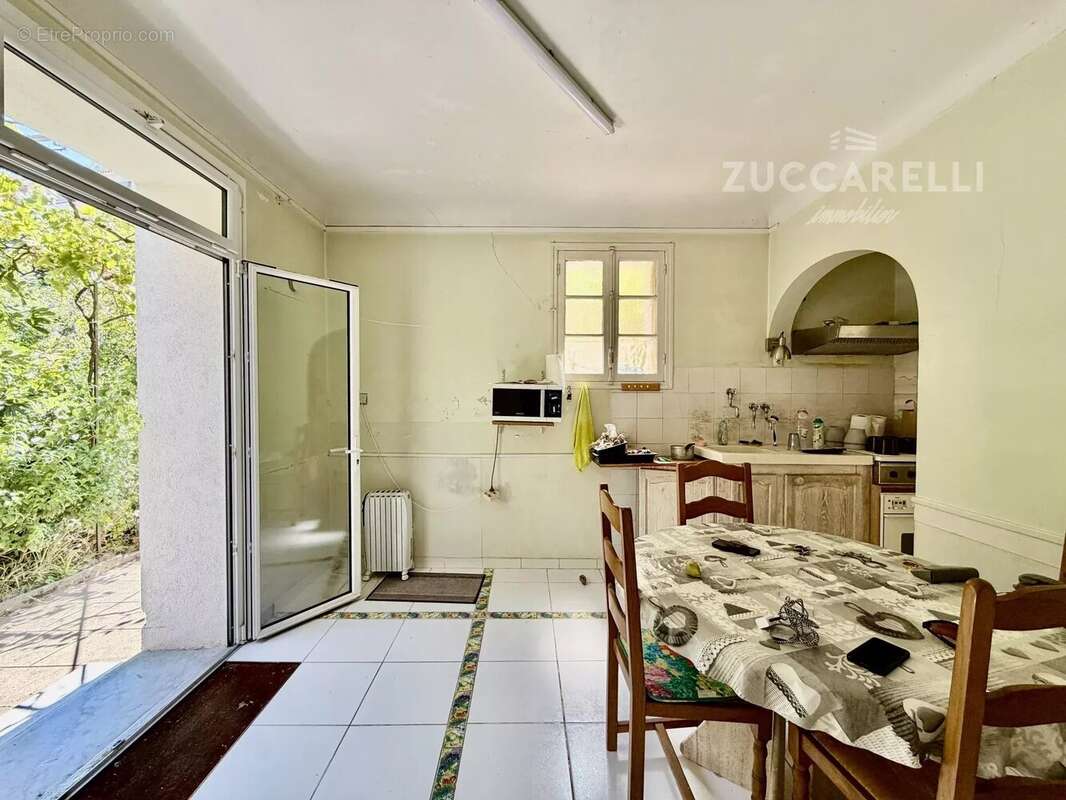 Maison de ville - La Madeleine - photo 21