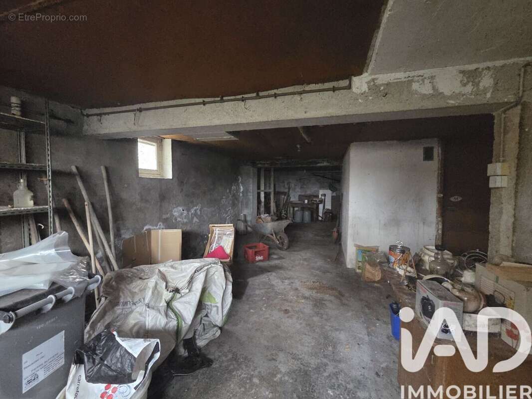 Photo 5 - Maison à PIERRE-BUFFIERE