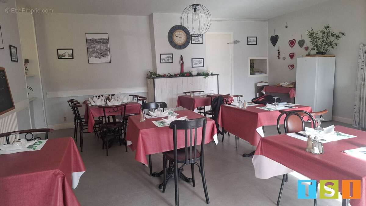 Commerce à GOURDAN-POLIGNAN