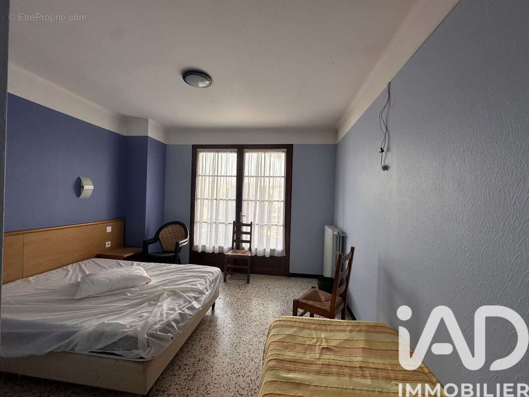 Photo 7 - Appartement à PEGOMAS