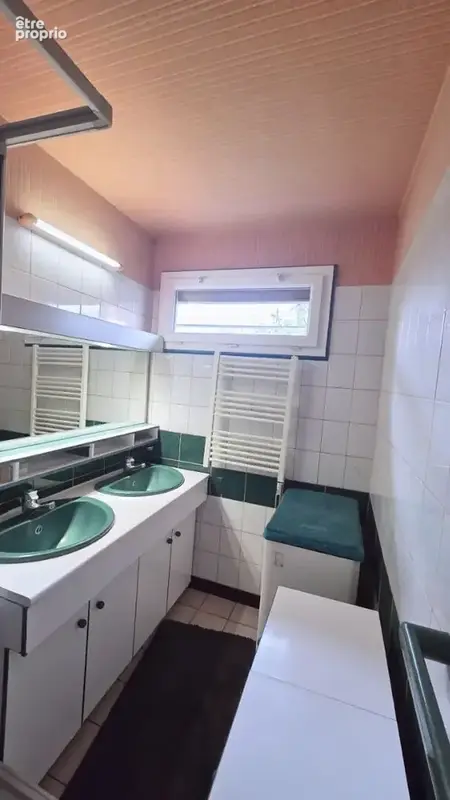 Maison à Vernouillet 5 pièces 83 m2 - photo 8