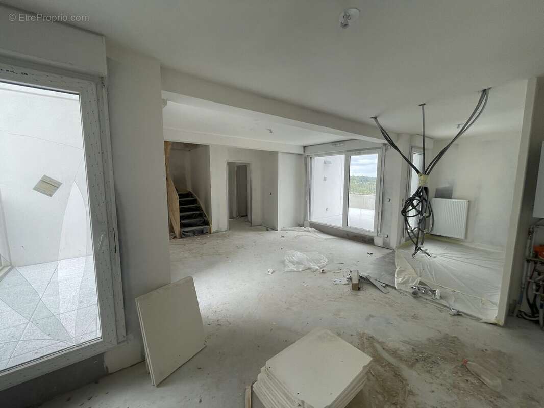 Appartement à MERIGNAC