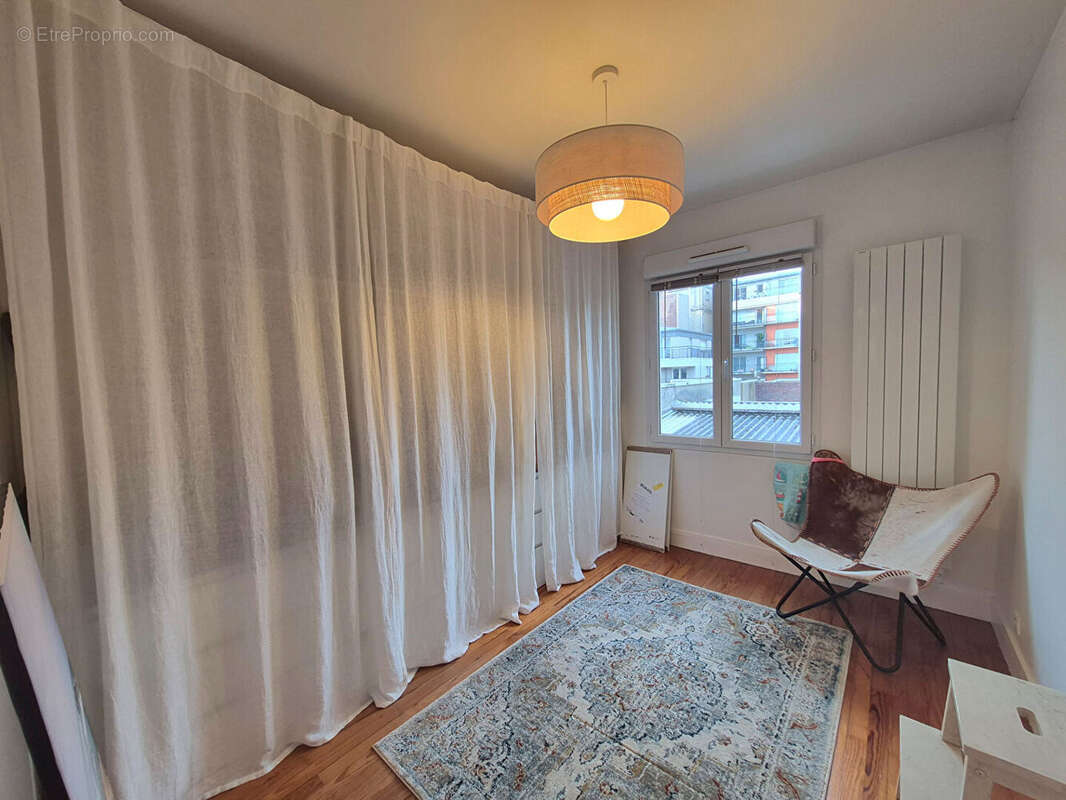 Appartement à LE HAVRE