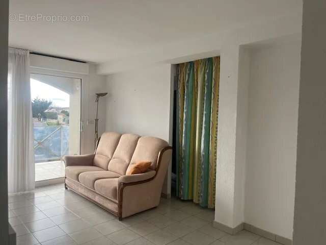 Appartement à VALRAS-PLAGE