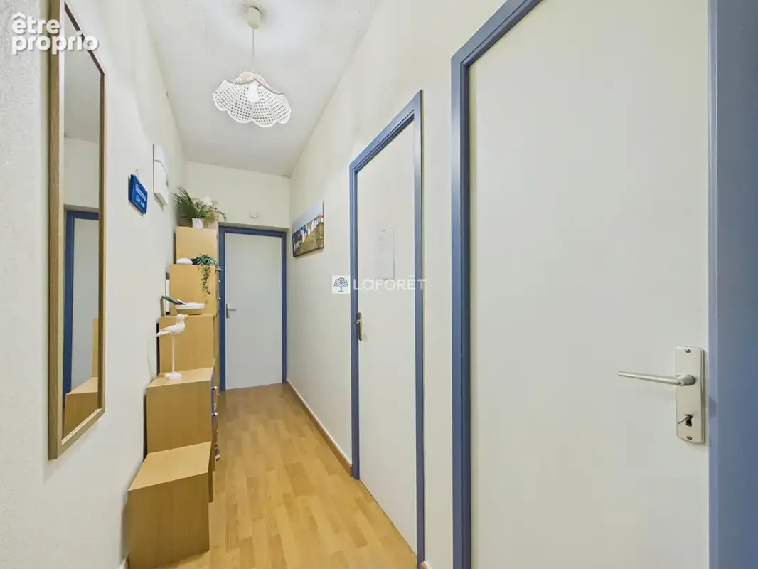 Penmarc'h : tres bel appartement t2 - photo 5