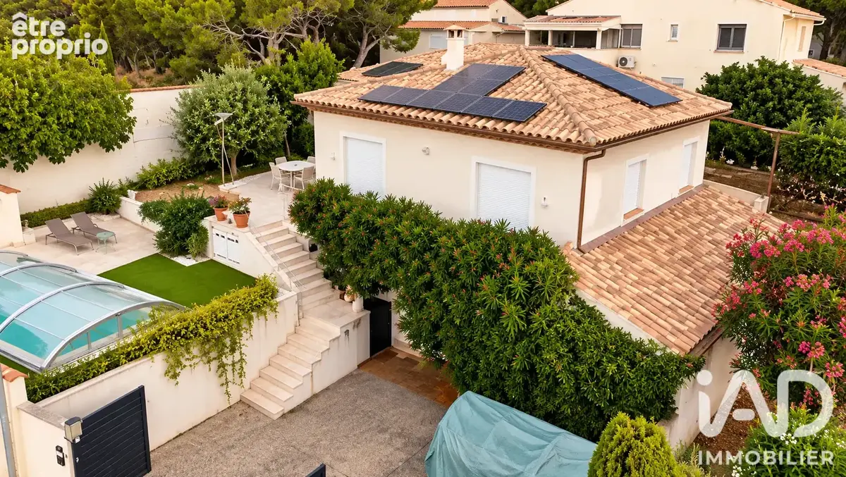 Photo 1 - Maison à CREISSAN