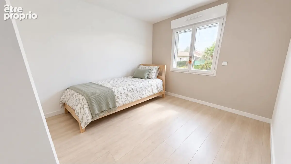 Maison 4 pièces 97 m² à vendre à Champier (38260) - photo 11