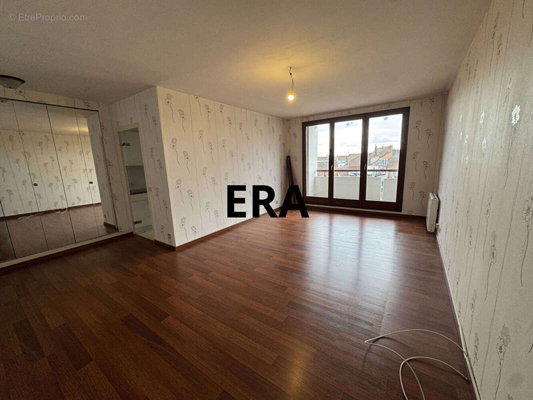 Appartement à CALAIS