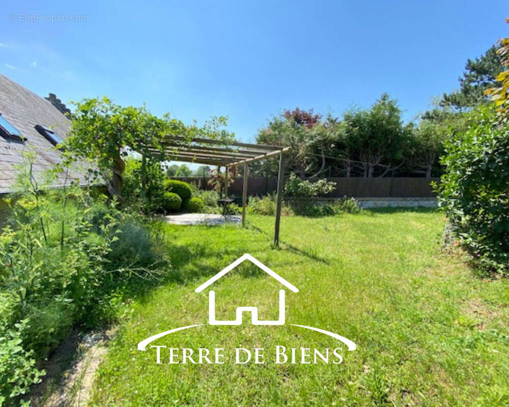 Propriété de caractère   143 m2 habitables   4 chambres   Dépendances et jardin clos   À 10 minutes de Soisson - photo 22