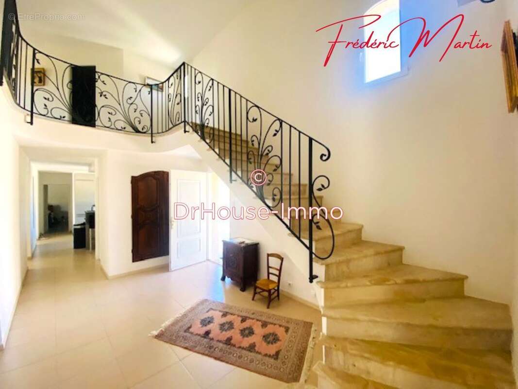 Maison à SAINT-SIFFRET