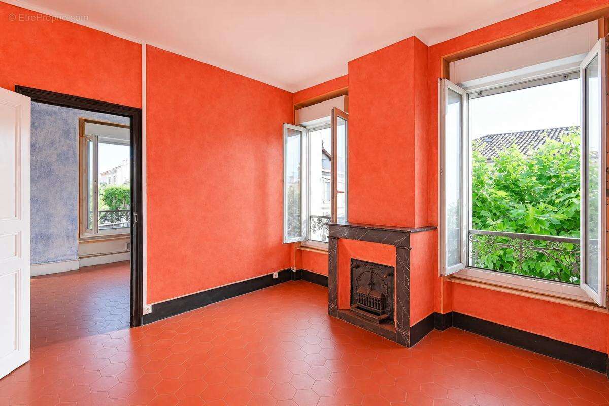 Appartement à ALES