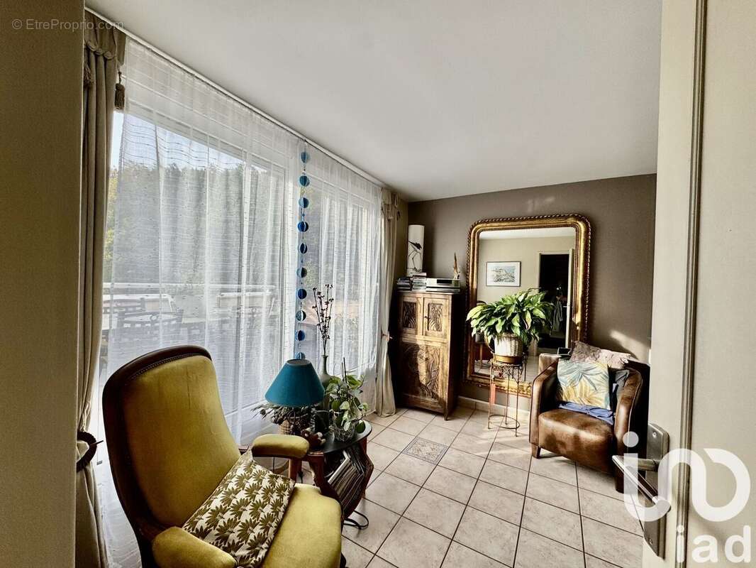 Photo 5 - Appartement à NANDY