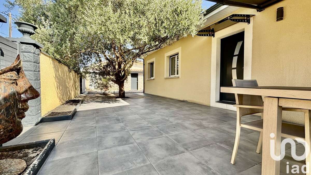 Photo 2 - Maison à MACAU