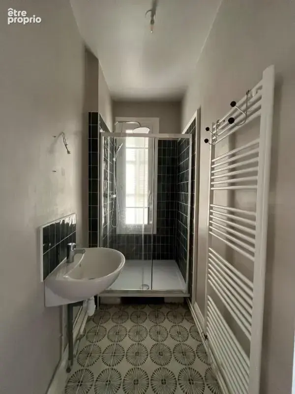 Appartement T3 Danton, prox Coty, centre ville - photo 8