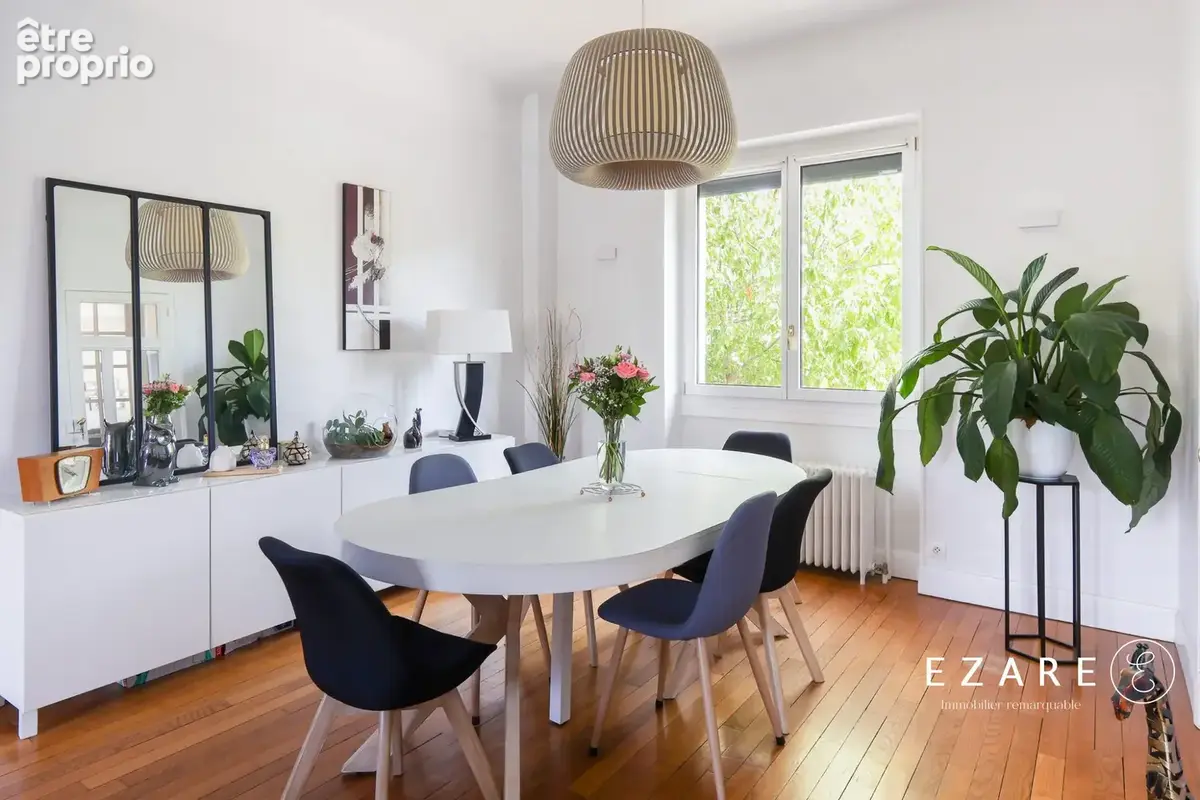 Maison 8 pièces 170 m² à vendre à Dijon (21000) - photo 4
