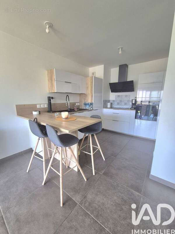 Photo 2 - Appartement à RUMILLY