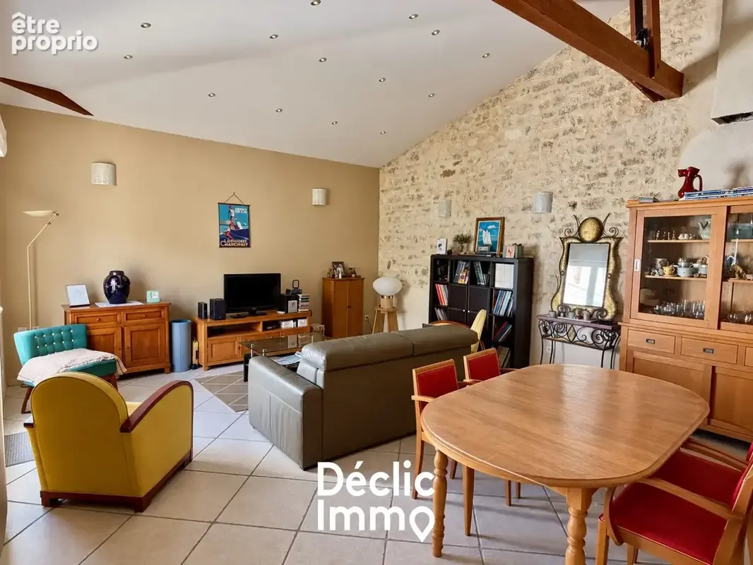 Photo Maison à Rochefort au prix de 239 900€