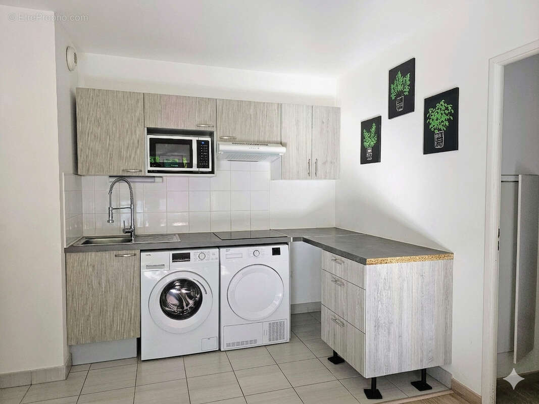 Appartement à LOOS