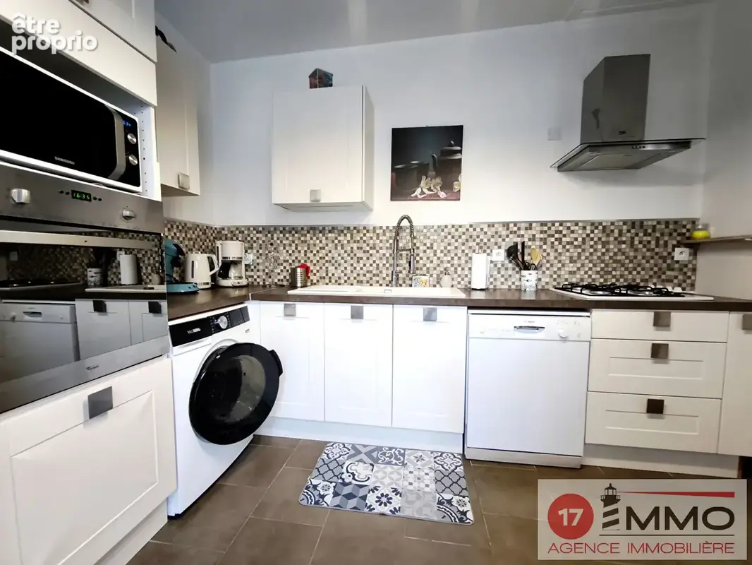 Appartement Châtelaillon-Plage 2 pièces 35 m2 - photo 7