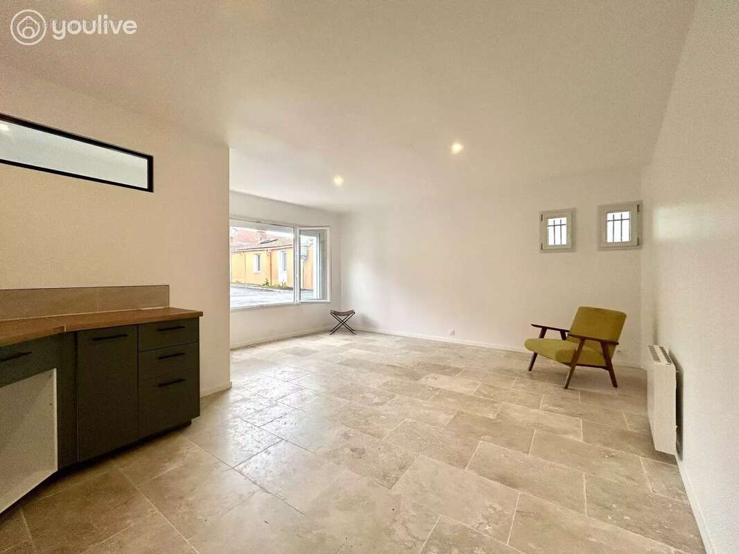 Maison à LE PELLERIN