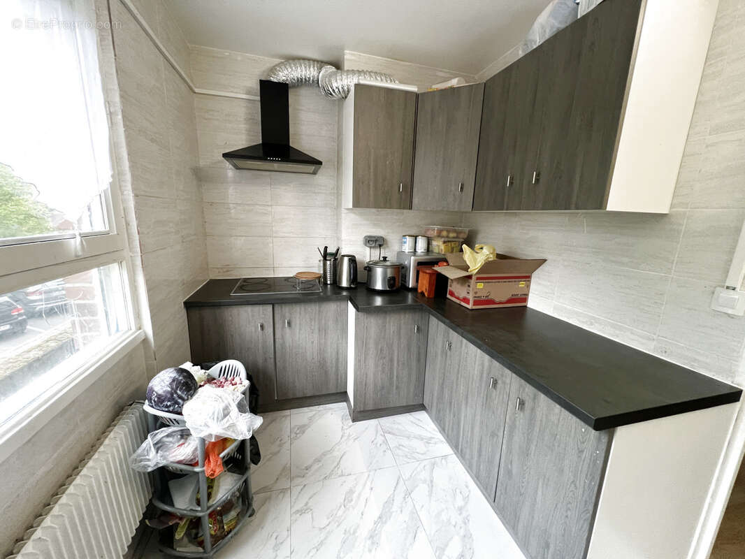 Appartement à SURVILLIERS