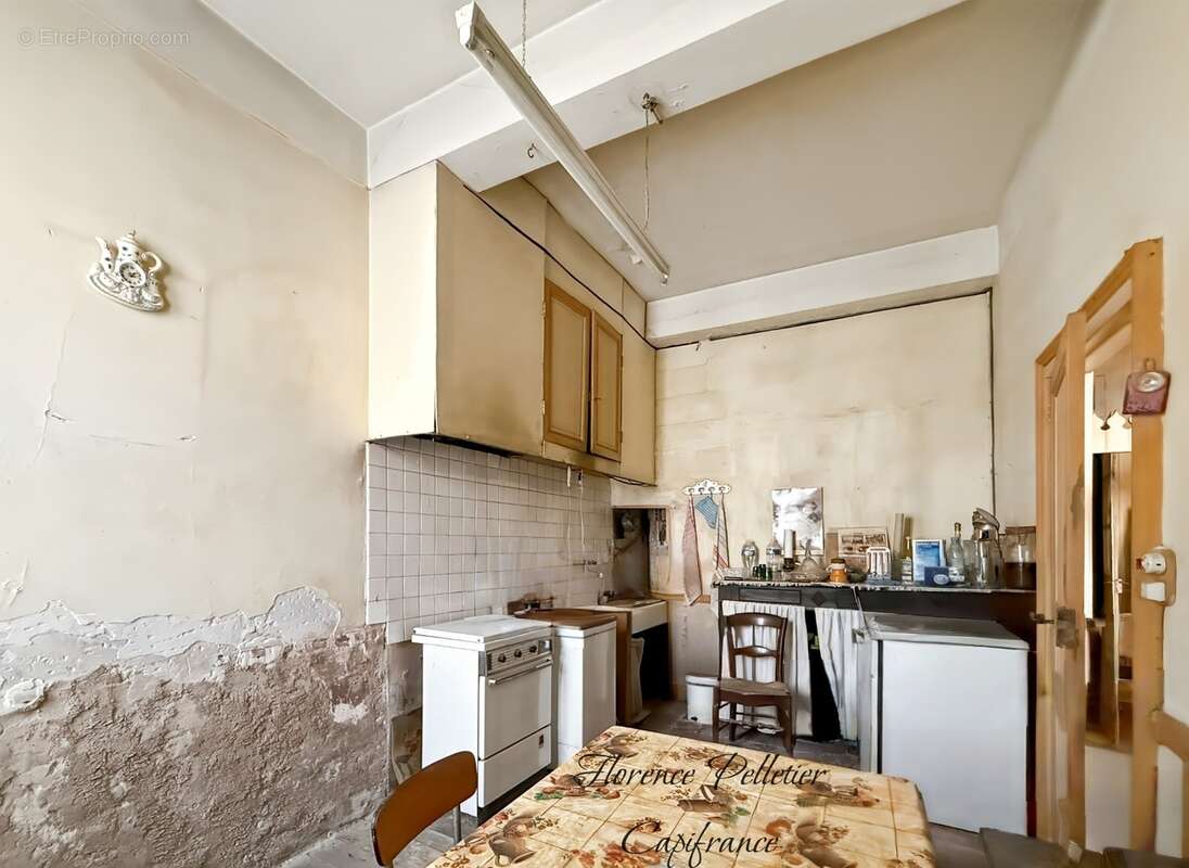 Maison de village – investissement locatif ou projet familial – puylaurens (81700) - photo 5