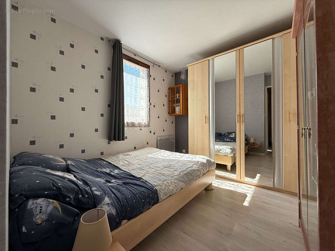 Maison à RIS-ORANGIS