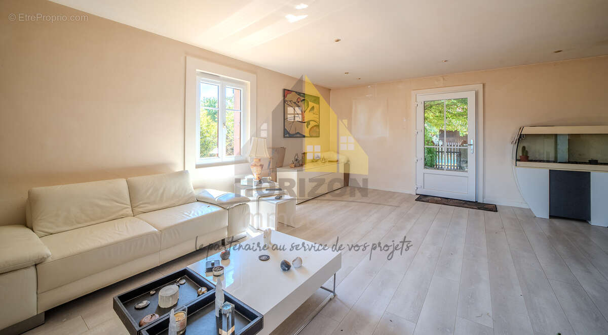 Maison au calme dans un cadre champêtre ! - photo 4