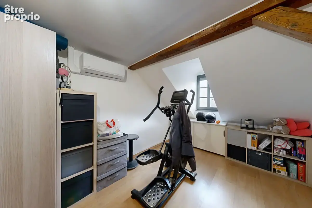 Appartement 165m² à strasbourg - photo 17