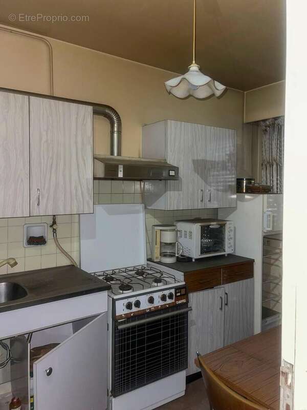 Appartement à SAN-MARTINO-DI-LOTA