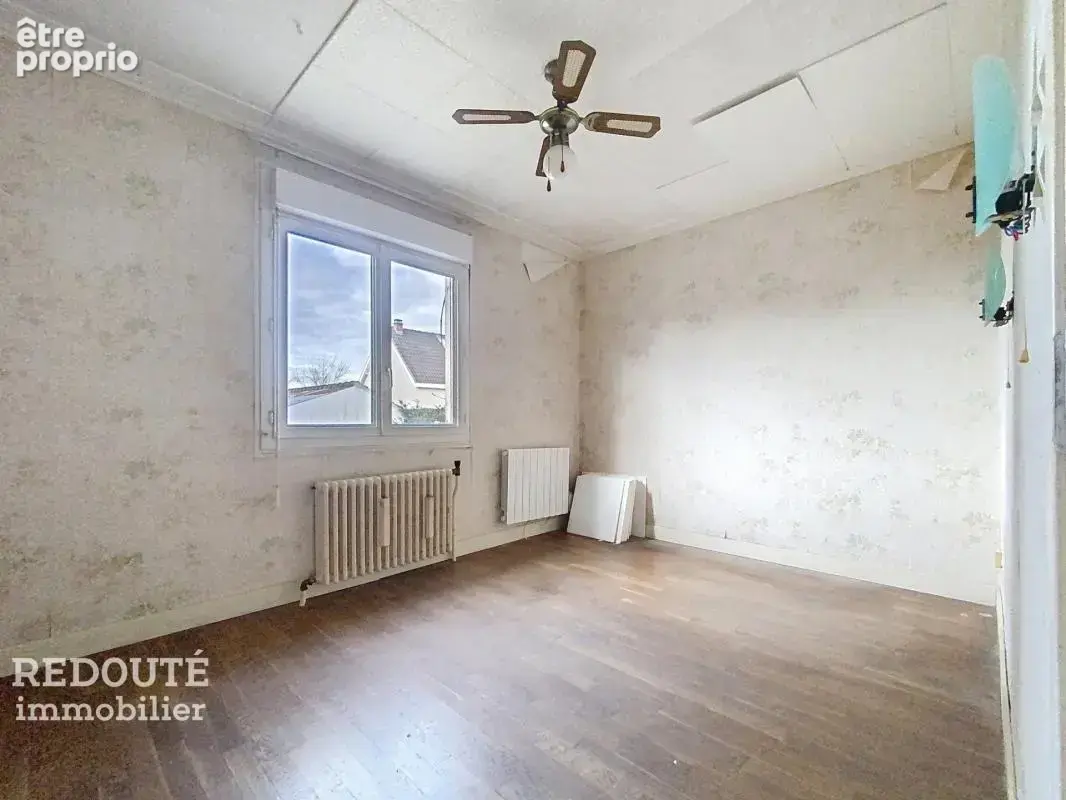 Saint-gibrien – maison, 3 chambres, jardin, garage, sous-sol - photo 8