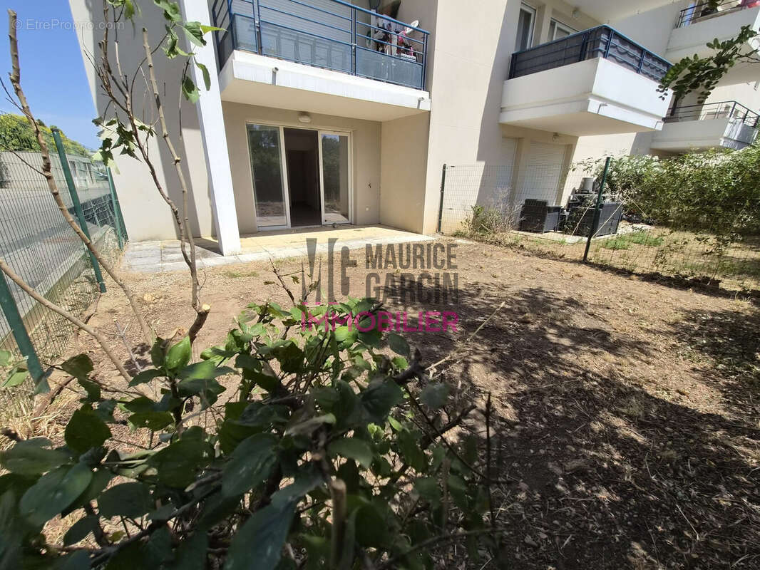 Appartement 49 m² à Avignon  - photo 2