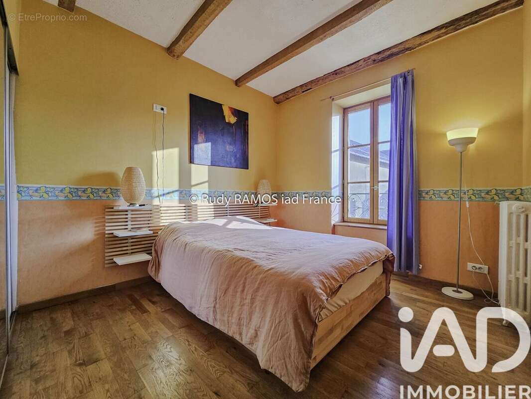 Photo 4 - Maison à SEVERAC-LE-CHATEAU