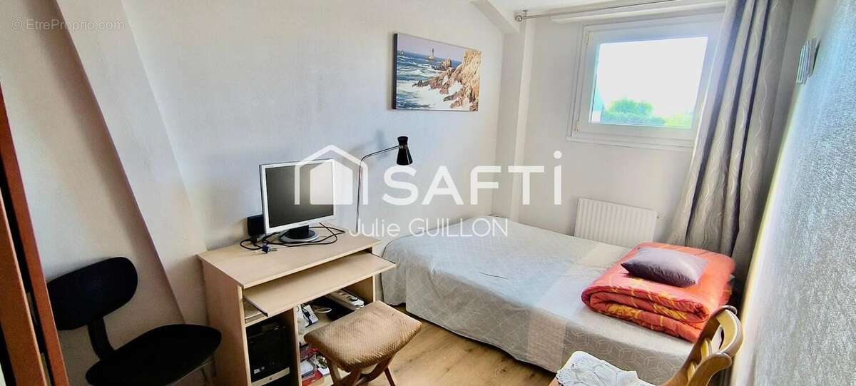 Photo 6 - Maison à SAINT-NAZAIRE