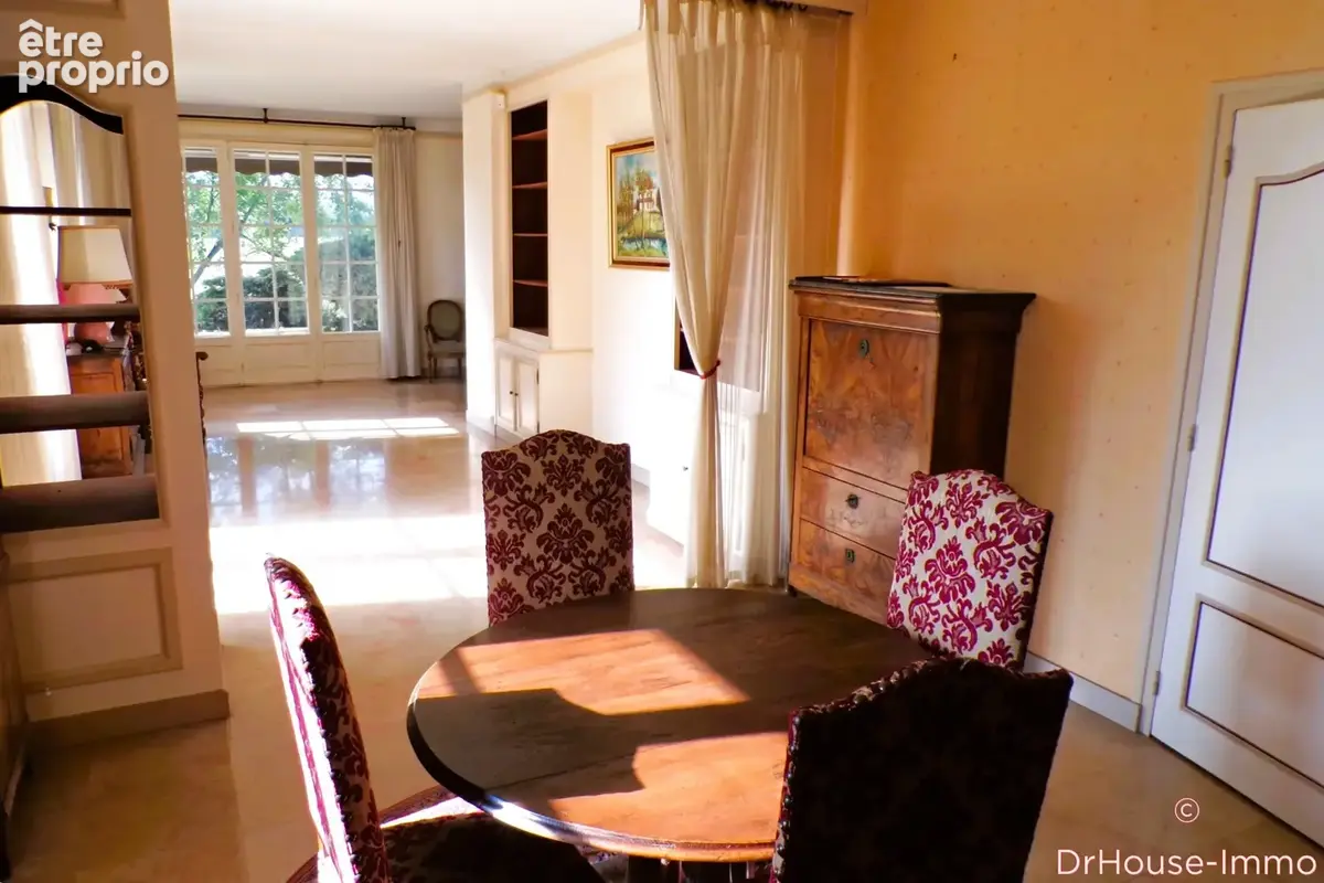 Maison 212 m² à Ladoix-Serrigny  - photo 178