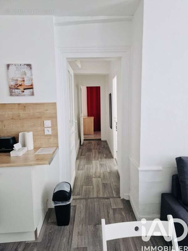 Photo 4 - Appartement à TROYES