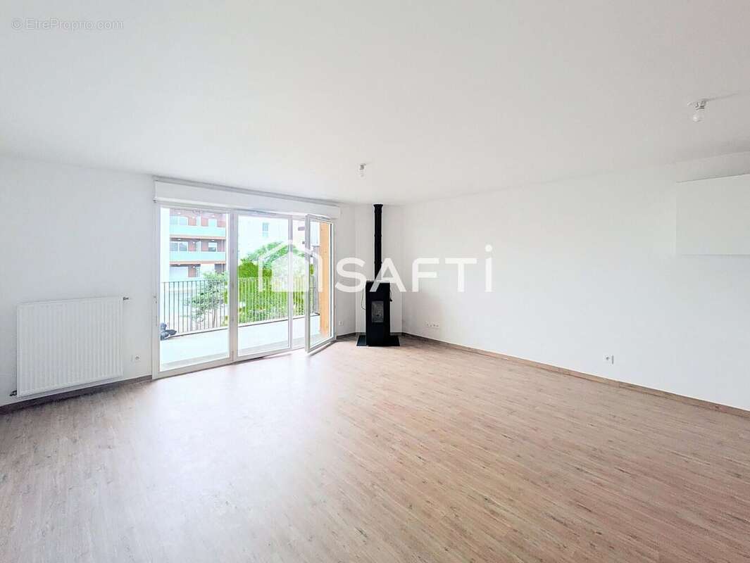 Photo 5 - Appartement à BRUGES