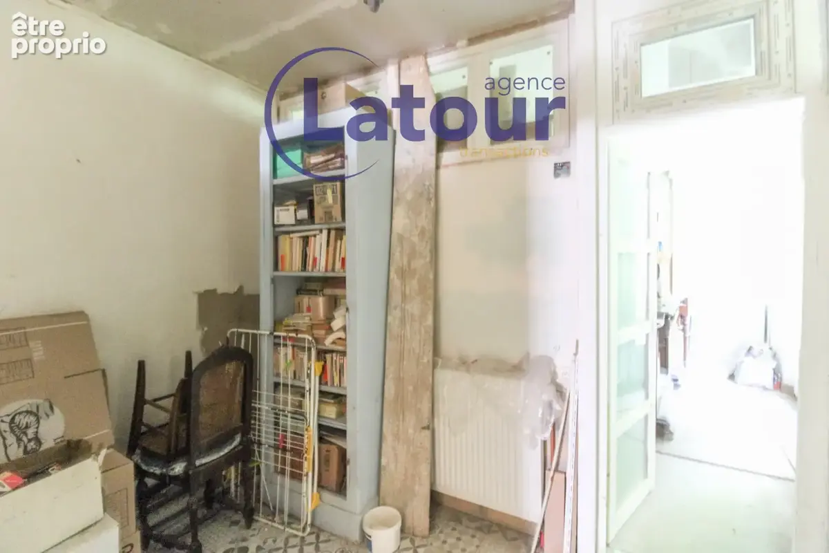 En coeur de ville, immeuble de rapport comprenant 5 appartements - photo 4