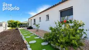 Maison à PEYRIAC-MINERVOIS