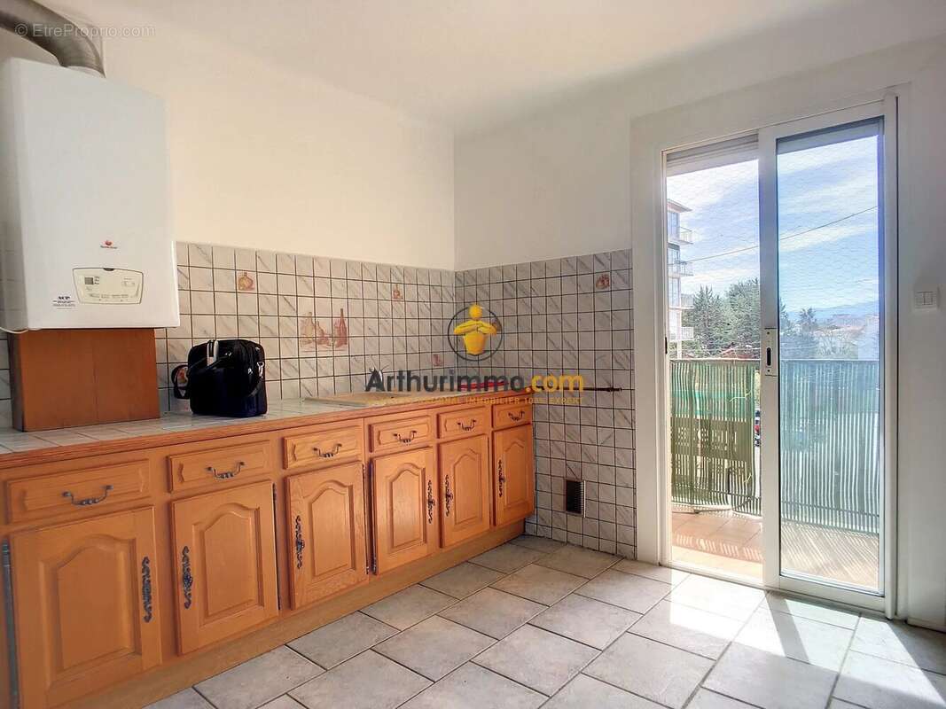 Vente Appartement Perpignan(66000) 70 000ï¿œ - photo 2