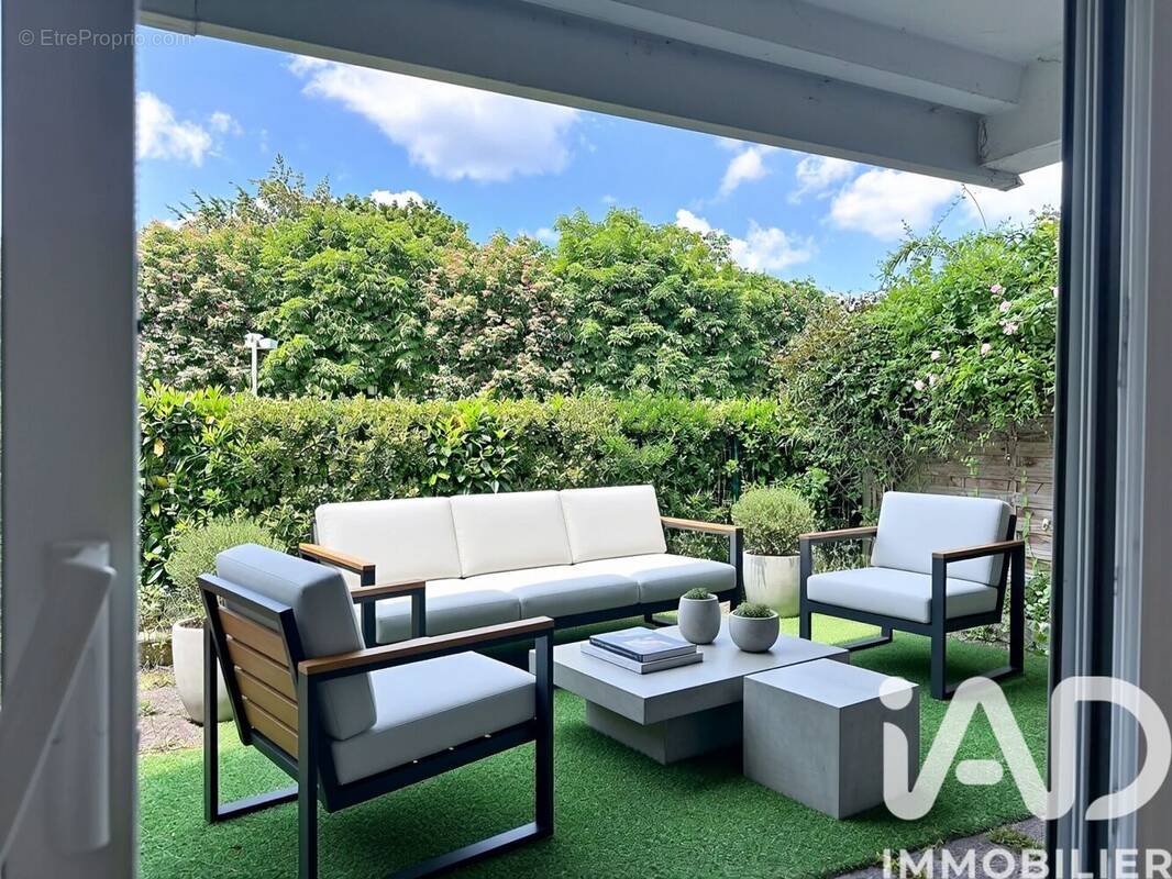 Photo 1 - Appartement à RUEIL-MALMAISON