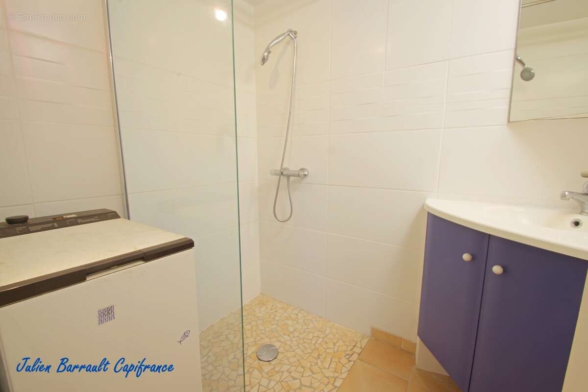 Maison de 33,69 m² carrez avec une chambre et une mezzanine (4 couchages) dans la résidence Vendéennes 1 - photo 19