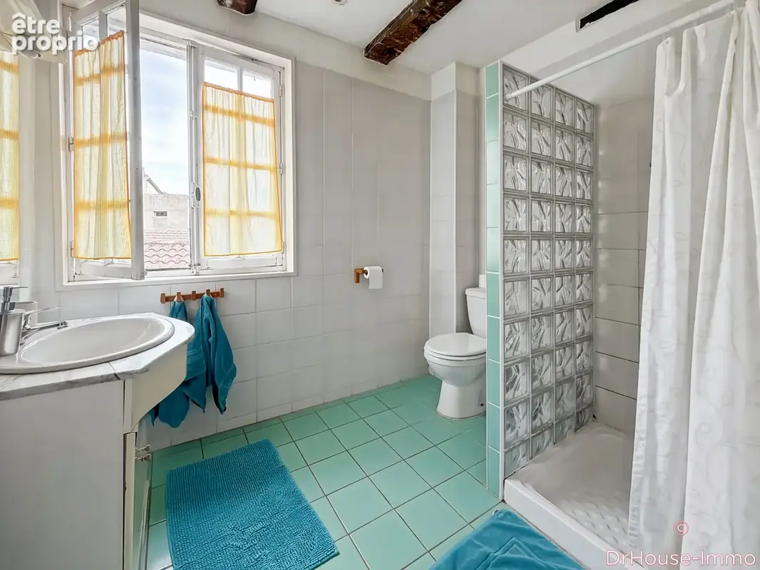 Maison 8 pièces 185 m² à vendre à Beaulieu-Sur-Dordogne (19120) - photo 35