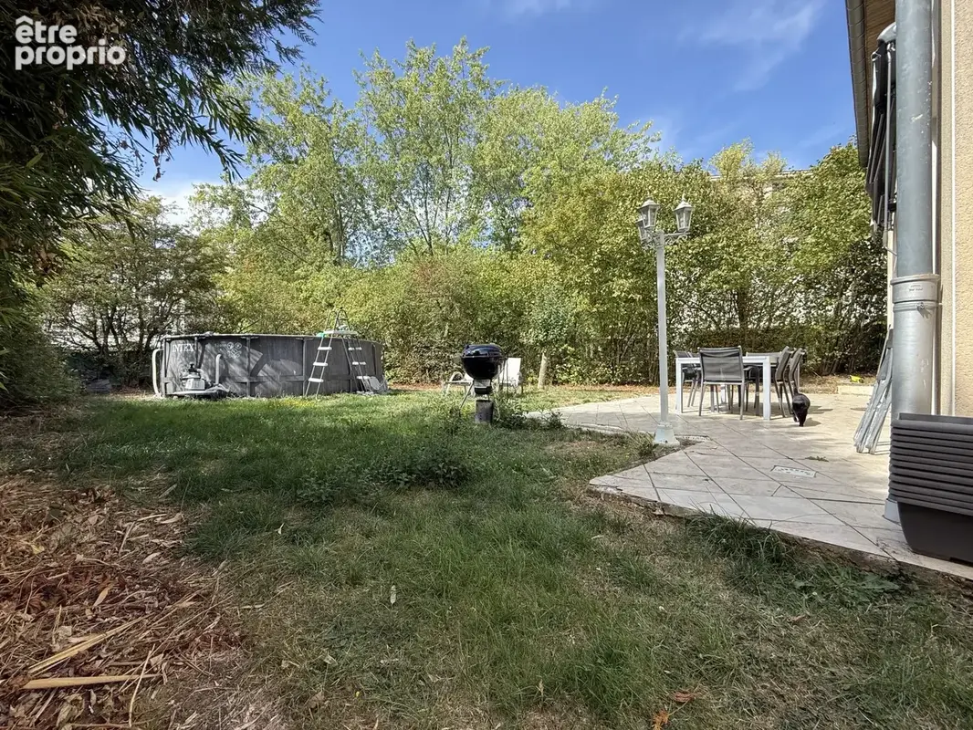 Maison 5 pièces 120 m² à vendre à Metz (57070) - photo 6