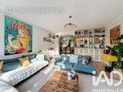 Photo 1 - Maison à VAUX-SUR-SEINE